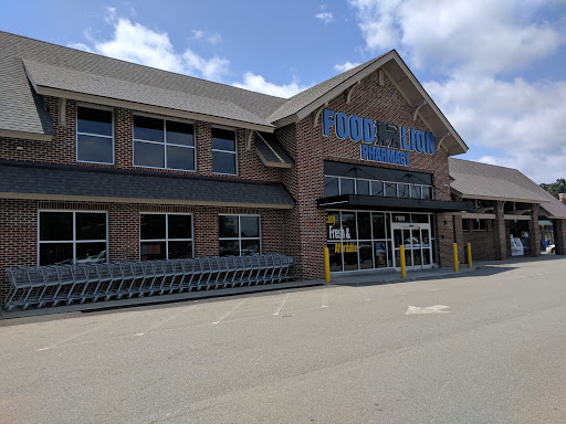Grocery Store «Food Lion», reviews and photos, 11010 Kentucky Springs Rd, Mineral, VA 23117, USA