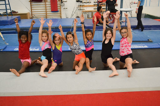 Houston Gymnastics Academy