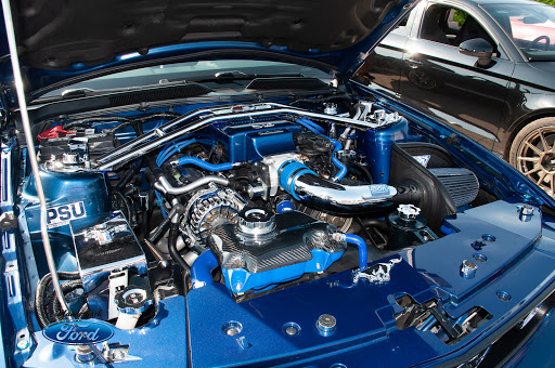 Ford Dealer «Manderbach Ford», reviews and photos, 4450 N 5th Street Hwy, Temple, PA 19560, USA