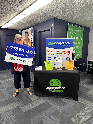 Acceptance Insurance image