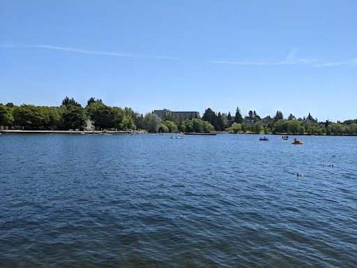 Community Center «Green Lake Community Center», reviews and photos, 7201 East Green Lake Dr N, Seattle, WA 98115, USA