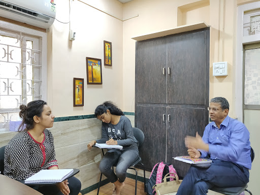 Faculty Minds Counselling Center