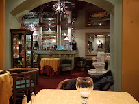 Atmosphère du Restaurant marocain Le Mamounia à Arras - n°15