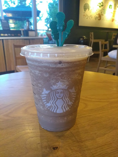 Starbucks image