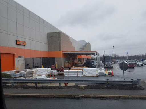 Home Improvement Store «The Home Depot», reviews and photos, 60 Walkers Brook Dr, Reading, MA 01867, USA