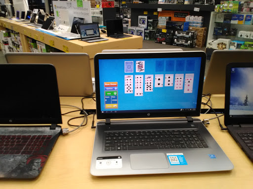 Electronics Store «Electronic Express», reviews and photos, 5308 Nolensville Pike, Nashville, TN 37211, USA