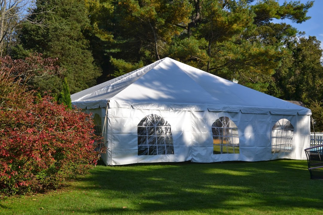 Above All Tent Rental