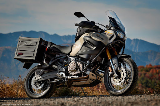 Motorcycle Dealer «Sarasota PowerSports», reviews and photos, 2001 University Pkwy, Sarasota, FL 34243, USA