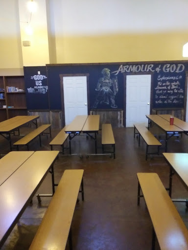 Non-Profit Organization «Shreveport Bossier Rescue Msn», reviews and photos