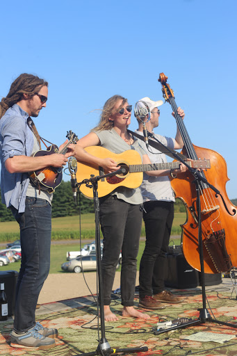 Winery «Autumn Harvest Winery and Orchard», reviews and photos, 19947 Co Hwy J, Chippewa Falls, WI 54729, USA