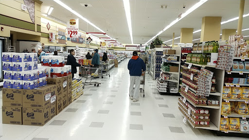 Supermarket «Butera Market», reviews and photos, 1500 E Grand Ave, Lindenhurst, IL 60046, USA
