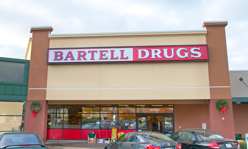 Bartell Drugs Roosevelt Square Store, 6401 12th Ave NE, Seattle, WA 98115, USA, 