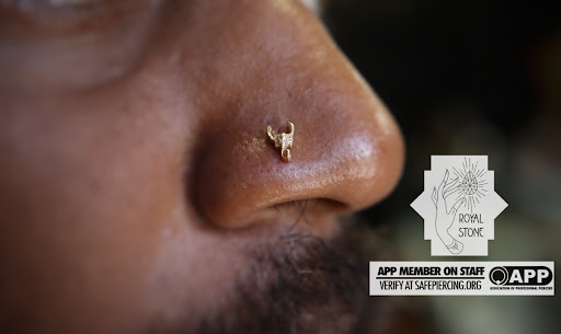 Find boob tattoo ideas for your next unique tattoo in Mobile at Royal Stone Piercing