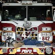 The Oxon Hill Volunteer Fire Department 42
