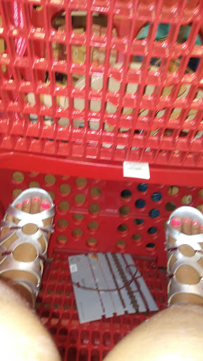 Department Store «Target», reviews and photos, 4920 Transit Rd, Depew, NY 14043, USA