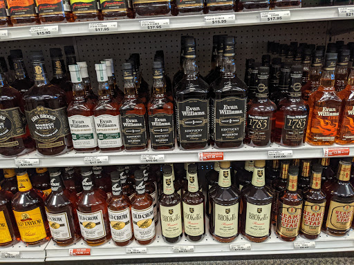 Liquor Store «North Salem Beverage», reviews and photos, 2829 Lancaster Dr NE, Salem, OR 97305, USA