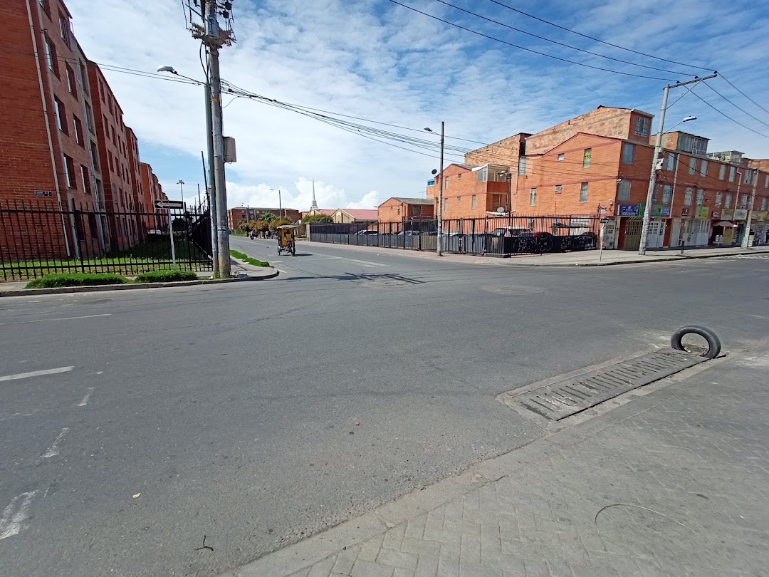 Conjunto Residencial Portal de San Ignacio