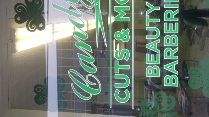 Candy's Cuts & More 23517