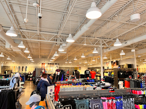 Outlet Mall «Tanger Outlet Southaven», reviews and photos, 5205 Airways Blvd, Southaven, MS 38671, USA