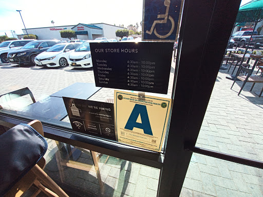 Starbucks image