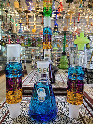 Vaporizer Store «Kloud King Smoke Shop», reviews and photos, 957 Broadway, Everett, MA 02149, USA