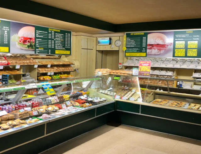 Fletchers | Bakery, Deli & Sandwiches