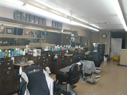 Clipper King Barber Shop