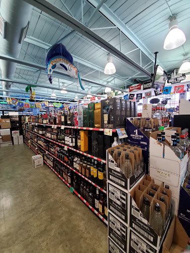 Liquor Store «Emporium Liquor», reviews and photos, 3900 147th St, Midlothian, IL 60445, USA