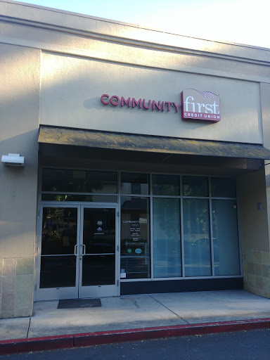 Community First Credit Union, 501 College Ave, Santa Rosa, CA 95404, Credit Union