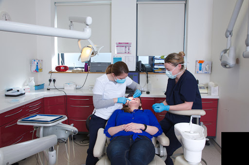 Newbridge Dental