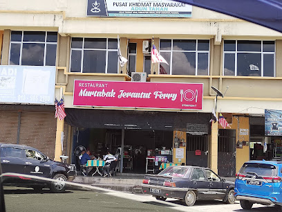 Murtabak Jerantut Ferry Restaurant