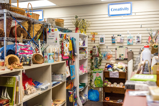 Thrift Store «Assistance League of Austin», reviews and photos, 4901 Burnet Rd, Austin, TX 78756, USA