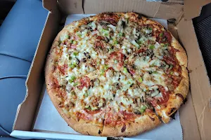 Rocky Tops Pizza image