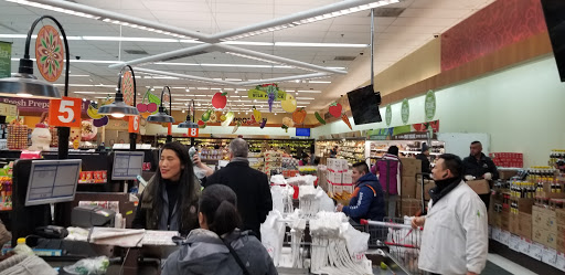 Korean Grocery Store «H Mart», reviews and photos, 1295 E Ogden Ave, Naperville, IL 60563, USA
