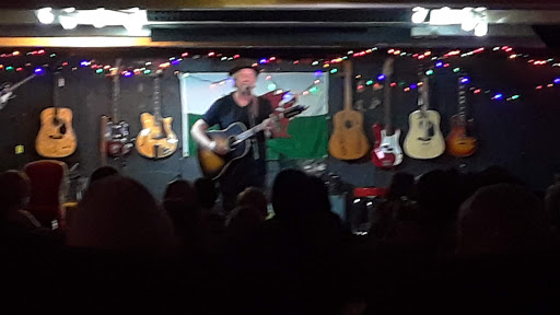 Live Music Venue «Red Dragon Listening Room», reviews and photos, 2401 Florida Blvd, Baton Rouge, LA 70802, USA