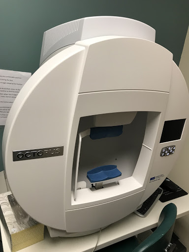 Optometrist «Park Family Eye Care», reviews and photos, 9 S Lincolnway St, North Aurora, IL 60542, USA