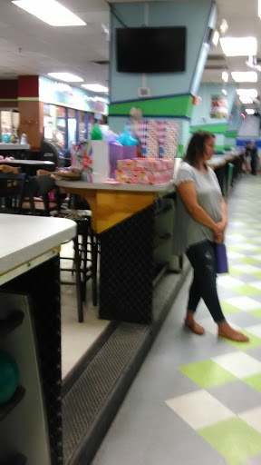 Bowling Alley «Cardinal Lanes Beach Bowl», reviews and photos, 7026 Market St, Wilmington, NC 28411, USA