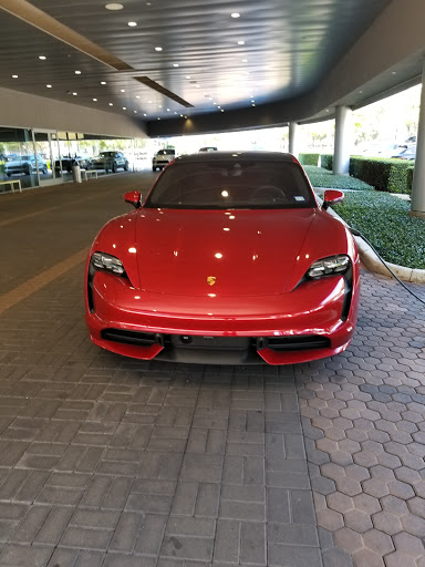 Porsche Dealer «Park Place Porsche», reviews and photos, 6113 Lemmon Ave, Dallas, TX 75209, USA