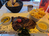 Steak du Café Café l'étoile 1903 à Paris - n°2