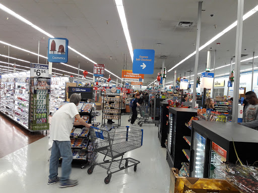 Department Store «Walmart Supercenter», reviews and photos, 8320 Lockwood Ridge Rd, Sarasota, FL 34243, USA
