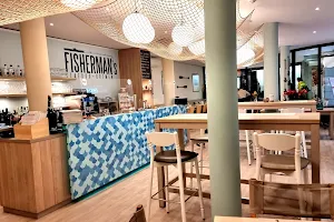 FISHERMAN'S Seafood image