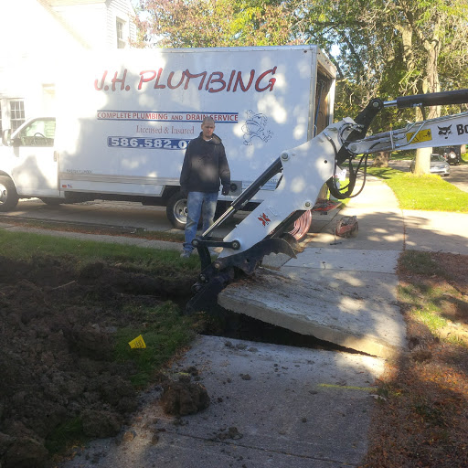 Anytime Plumbing Inc in Warren, Michigan