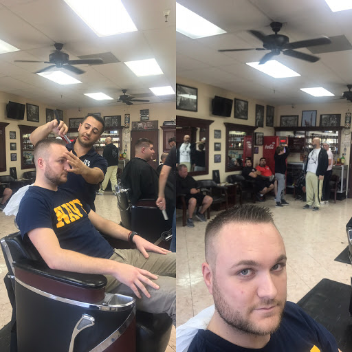 Barber Shop «A & B Barbershop», reviews and photos, 1713 E Guadalupe Rd, Tempe, AZ 85283, USA