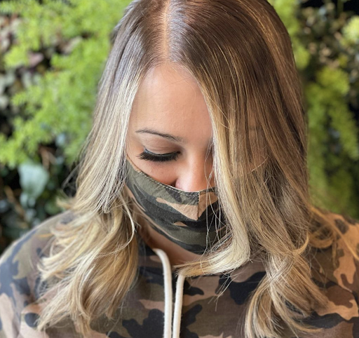 Beauty Salon «Capozzi & Co. Salon Inc.», reviews and photos, 63 Main St, Sayville, NY 11782, USA