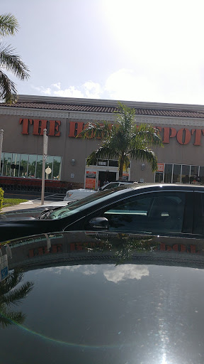 Home Improvement Store «The Home Depot», reviews and photos, 11001 Pines Blvd, Pembroke Pines, FL 33026, USA
