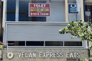 Velan Express Eats image