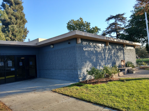 Park «Garvey Park», reviews and photos, 7933 Emerson Pl, Rosemead, CA 91770, USA