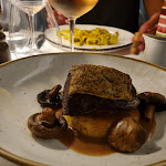 Photo n°4 de l'avis de Alessandro.t fait le 14/09/2023 à 16:37 sur le  Aldente Restaurant à Aosta