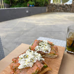 Photo n°2 de l'avis de Albert.l fait le 31/05/2022 à 22:29 sur le  l'altro chiosco à Salina Bamba