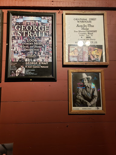 Live Music Venue «Cheatham Street Warehouse», reviews and photos, 119 Cheatham St, San Marcos, TX 78666, USA
